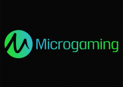 microgaming logo