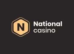 national casino bonus codes