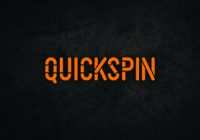 quickspin slots