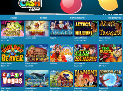 sloto cash casino online