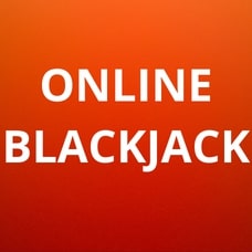 Online blackjack