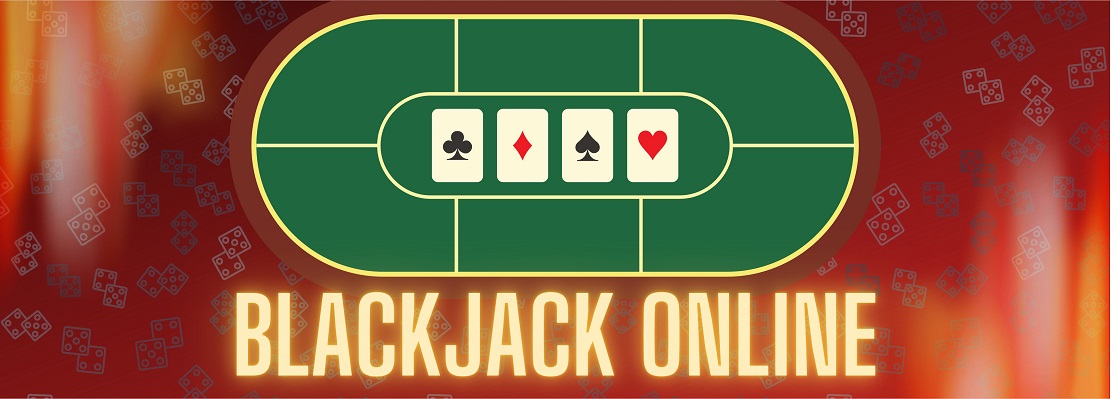 Types of Online Blackjack Games