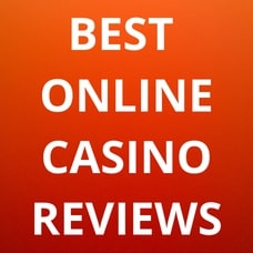 Best online casino reviews