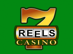 7reels casino bonuses