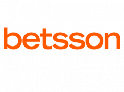 betsson casino logo