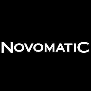 novomatic slots