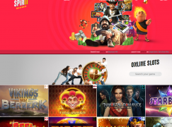 spinit casino online